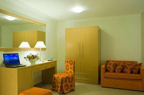 Elena Beach Chania  Luaran gambar